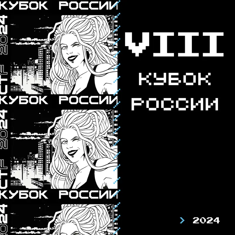 IX Кубок CTF России — макет 17