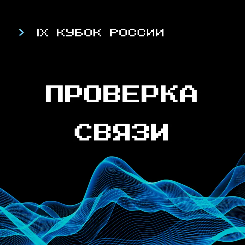 IX Кубок CTF России — макет 21