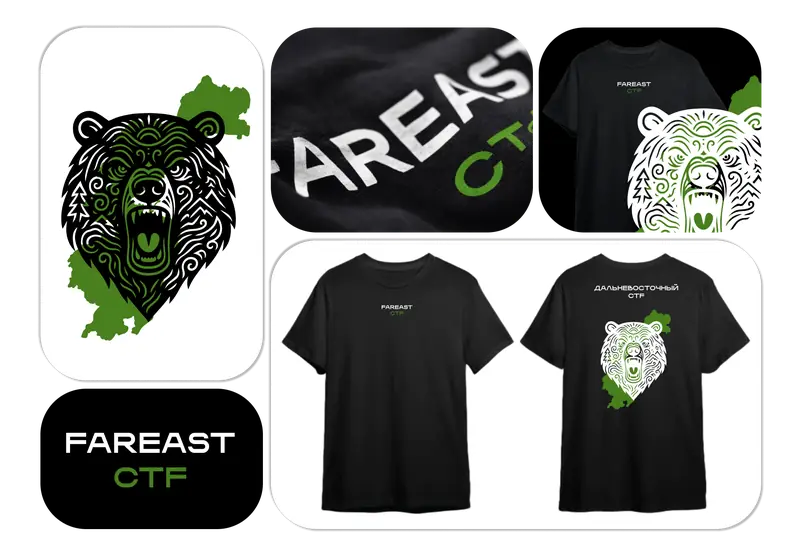 FarEast CTF